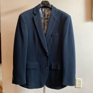 Flynt Flex Sport Coat